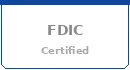 Virginia Credit Union Cert Sba seal